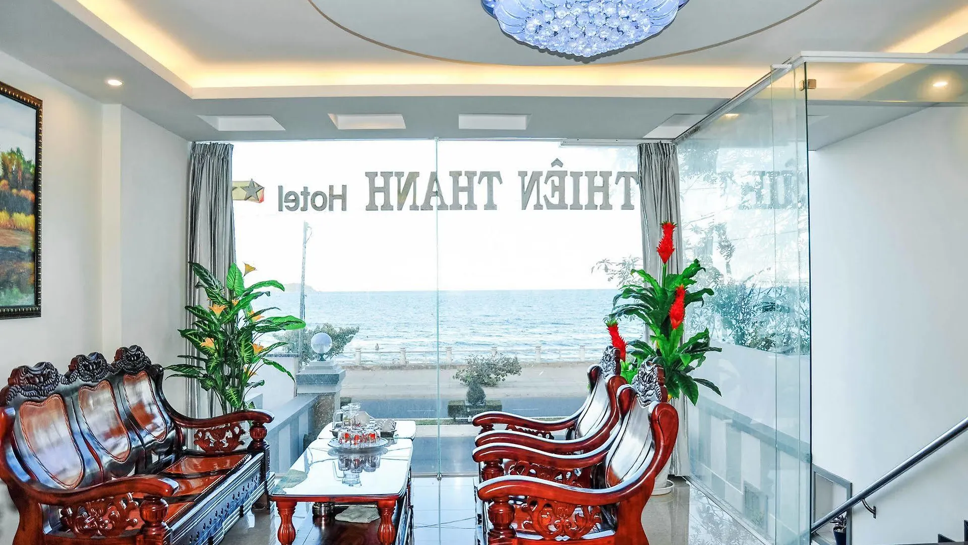 Thien Thanh Hotel - E Dragon Nha Trang 3*,  Vietnam