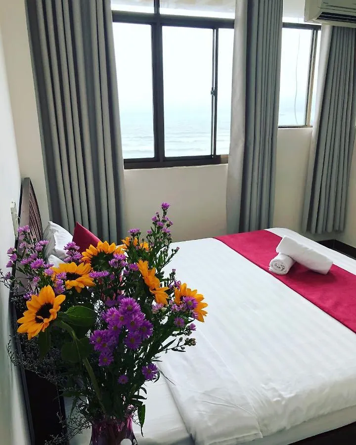Thien Thanh Hotel - E Dragon Nha Trang