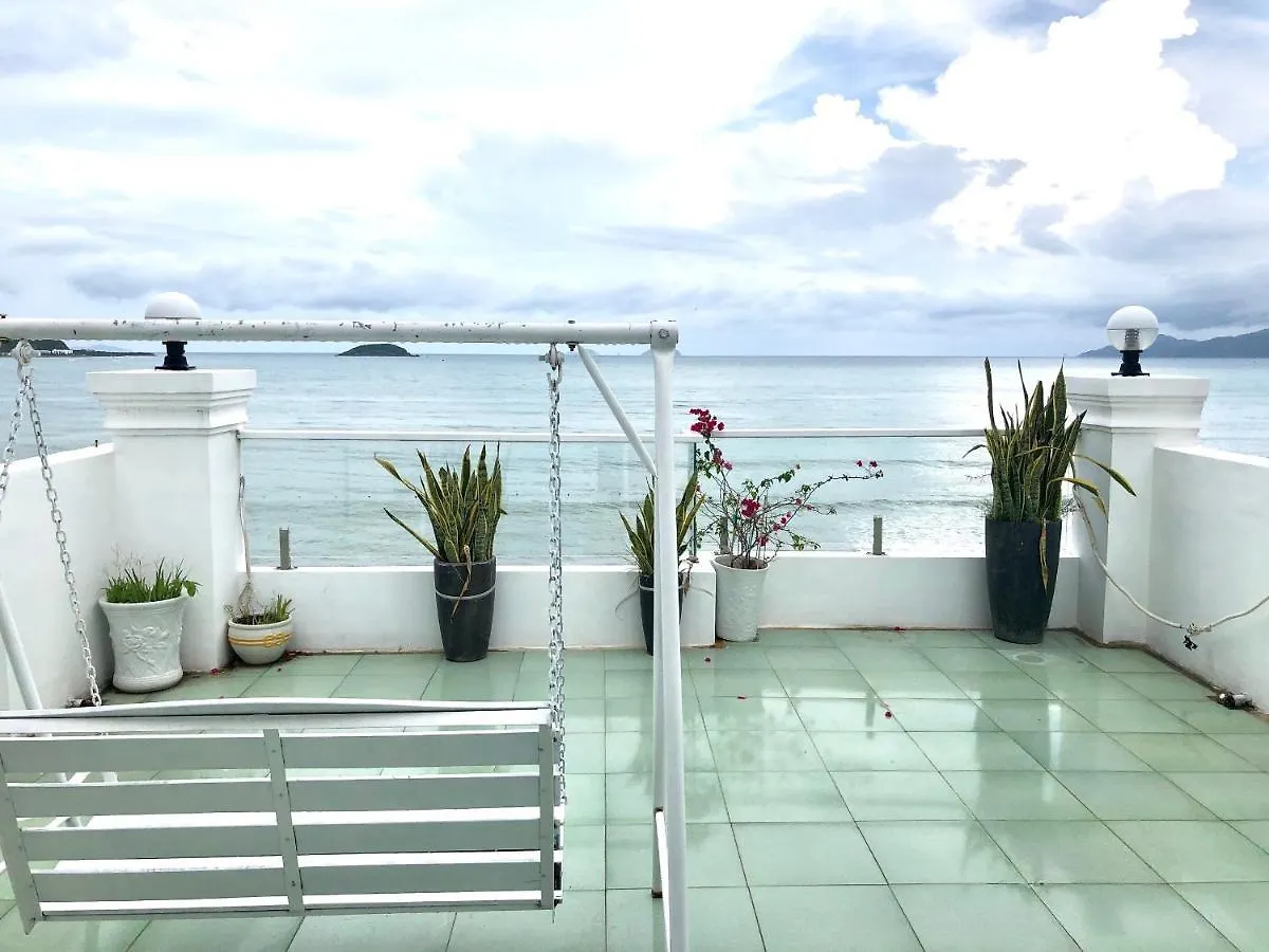 Thien Thanh Hotel - E Dragon Nha Trang 3*,