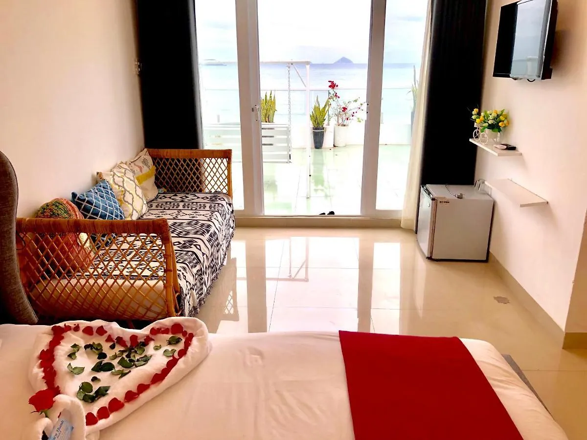 Thien Thanh Hotel - E Dragon Nha Trang 3*,